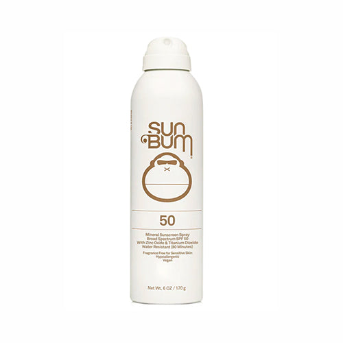 Sun Bum Mineral Spray SPF50 Spray
