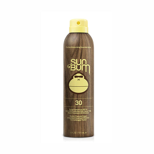Sun Bum SPF30 Spray 6oz