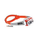 Petzl Swift RL Headlamp - 900 Lumens