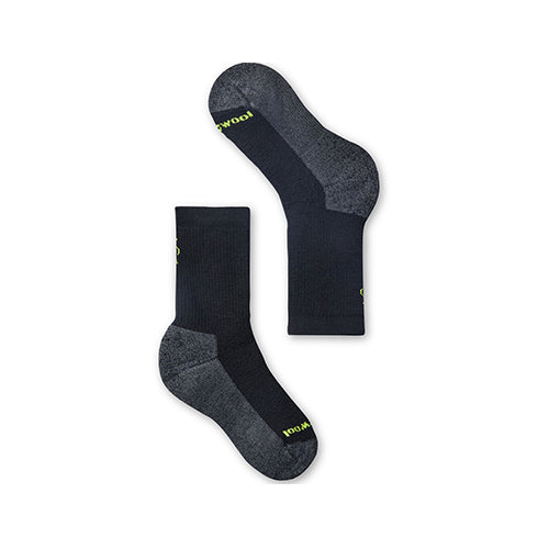 Smartwool Kids' Hike Full Cushion Crew Socks