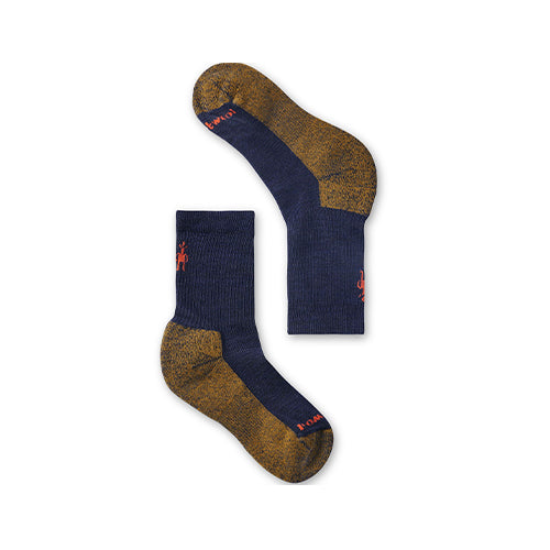 Kids' Hike Light Cushion Crew Socks