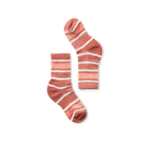 Kids' Hike Light Cushion Crew Socks