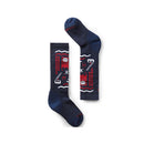 Smartwool Kid's Wintersport Full Cushion Ski Day Socks