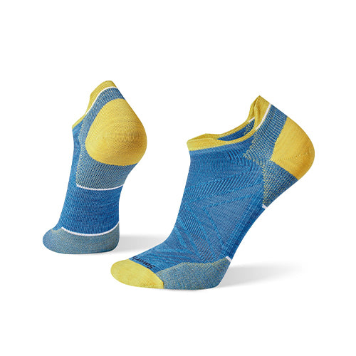 Smartwool Men's Zero Cushion Low Ankle Sock