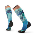 Smartwool Women's Ski Targeted Cushion Lift Bunny OTC Sock