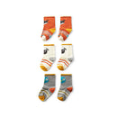 Smartwool Toddler Trio Socks