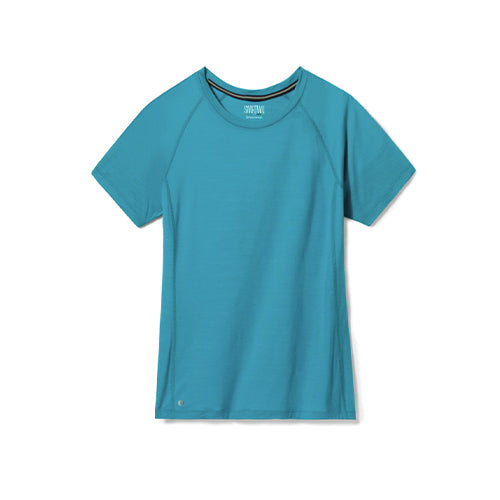 Smartwool Women's Merino Sport Ultralite Short Sleeve