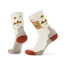 Smartwool Women's Hike Full Cushion Alpine Perch Crew Socks