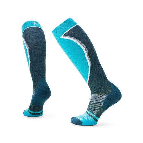 Smartwool Women's Ski Targeted Cushion OTC Socks