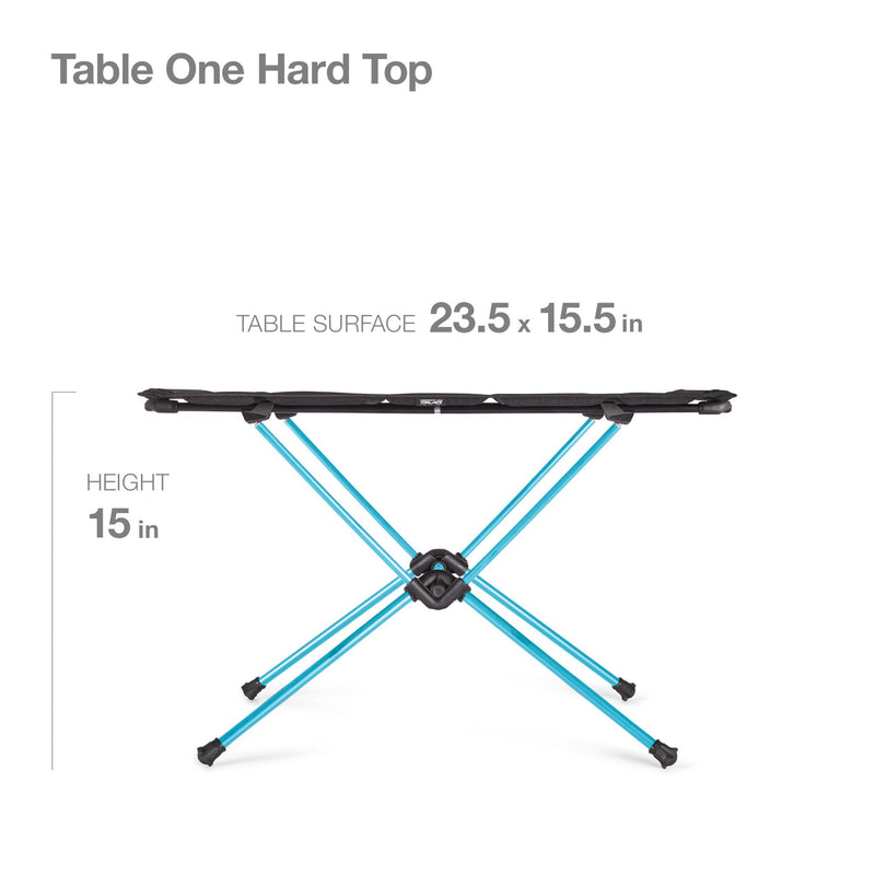 Helinox Table One Hardtop