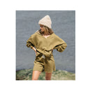 Jackson Rowe Taurus Sweater