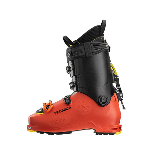 2022 Tecnica Zero G Tour Pro 130