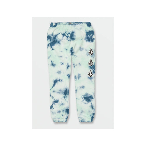 Volcom Boys Iconic Stone Plus Fleece Pants