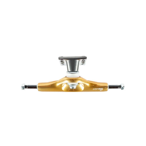 Tensor Mag Light Glossy Skateboard Trucks