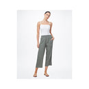 Ten Tree Women's Linen Billow Pant