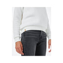 Ten Tree Women's EcoLoft Boyfriend Crew