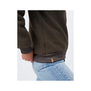 Ten Tree Women's EcoLoft Boyfriend Crew