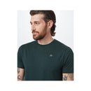 Ten Tree Men's Embroidered Ten Classic T-Shirt