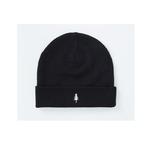 Ten Tree Embroidery Kurt Beanie