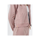 Ten Tree Women's French Terry Boyfriend Zip
