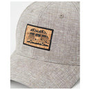 TenTree Lake Cork Patch Hemp Elevation Hat