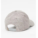 TenTree Lake Cork Patch Hemp Elevation Hat