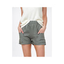 Ten Tree Women's Linen Offshore Shorts