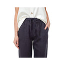 Ten Tree Women's Linen Thruline Pant