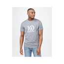 Ten Tree Men's Logo Classic T-Shirt