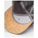 Ten Tree Logo Cork Brim Altitude Hat