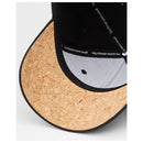 Ten Tree Logo Cork Brim Altitude Hat