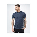 TenTree Men's Bike Around Print T-Shirt