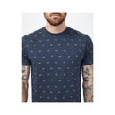 TenTree Men's Bike Around Print T-Shirt