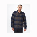 Ten Tree Men's Heavy Weight Flannel Jacket