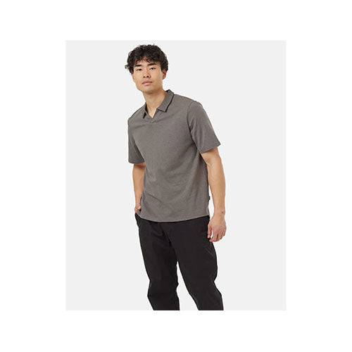 Ten Tree Men's SeaBlend Relaxed Polo