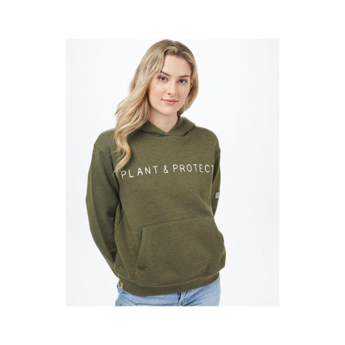 TenTree Women's Plant and Protect Hoodie