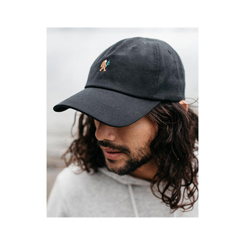 Ten Tree Sasquatch Tencel Peak Hat