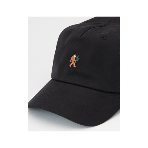 Ten Tree Sasquatch Tencel Peak Hat