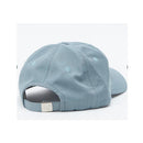 Ten Tree Tree Embroidery Tercel Peak Hat