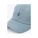 Ten Tree Tree Embroidery Tercel Peak Hat