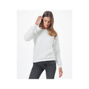 Ten Tree Women's EcoLoft Boyfriend Crew