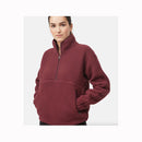 Ten Tree Women's Ecoloft Half Zip