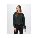 Ten Tree W TreeFleece Golden Spruce Crew