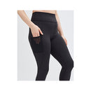 Ten Tree Women's InMotion 7/8 Pocket Legging