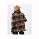 Ten Tree Women's Flannel Utility Jacket
