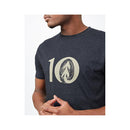 TenTree Men's Woodgrain Ten T-Shirt