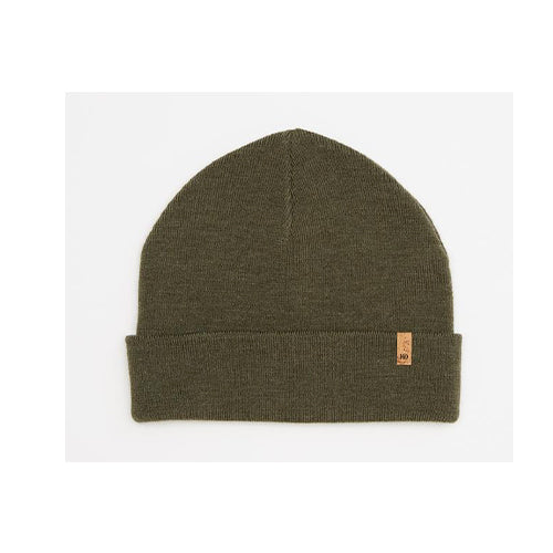 Ten Tree Wool Kurt Beanie