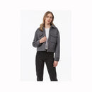 Ten Tree Women's Wool Short Utility Jacket