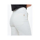 Ten Tree Women's Twill Cropped Wide Leg