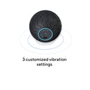 Theragun Wave Solo - Vibrating Roller Massage Ball